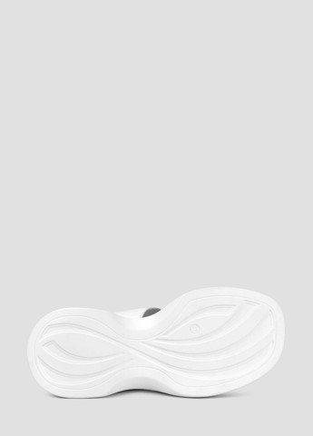 Белые босоножки vm villomi на липучке с белой подошвой