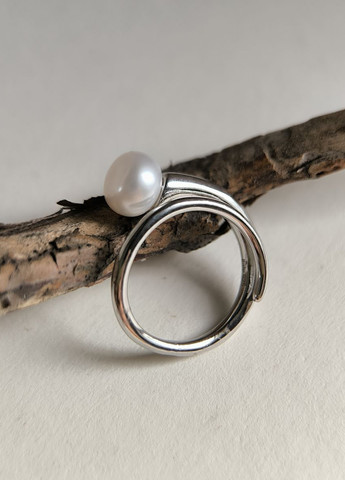 Кольцо Silver Flame (350941573)