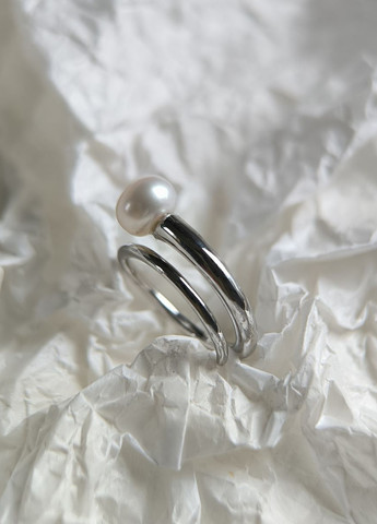 Кольцо Silver Flame (350941573)