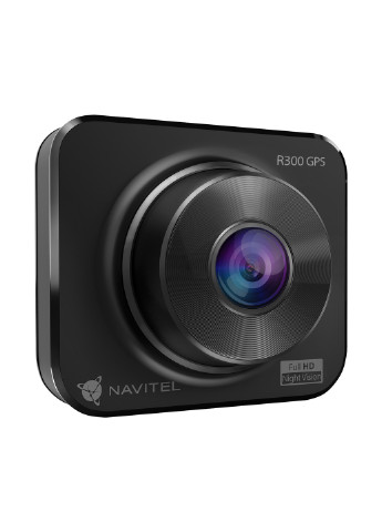 Видеорегистратор для авто Navitel r300 gps (157406233)