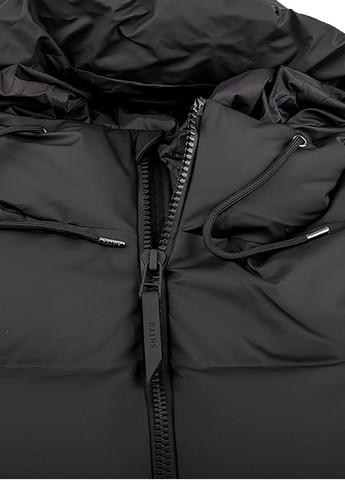 Куртка 1537-BLACK Rains Jackets (343046888)