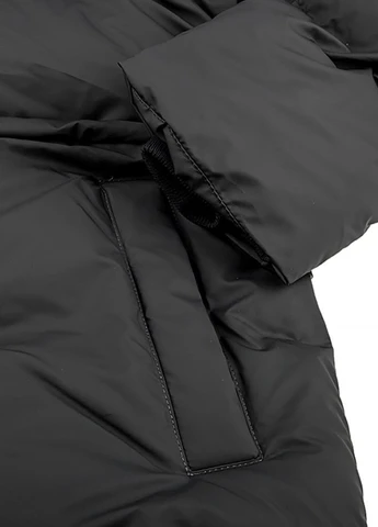 Куртка 1537-BLACK Rains Jackets (343046888)