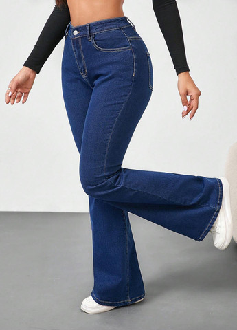 Джинсы SHEIN - (347152517)