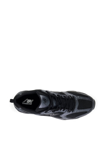 Цветные всесезонные кроссовки mr530pb New Balance 530