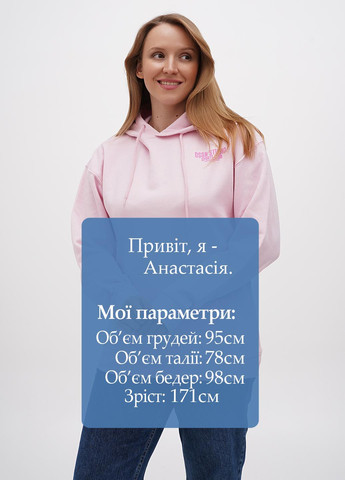 Худі Boohoo (302448768)