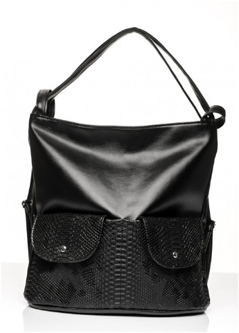 Жіночий рюкзак 37х14х36 см Sambag (219905285)