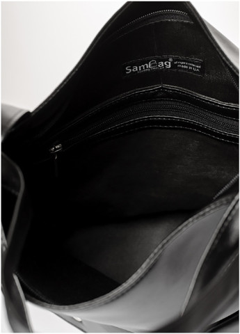 Жіночий рюкзак 37х14х36 см Sambag (219905285)