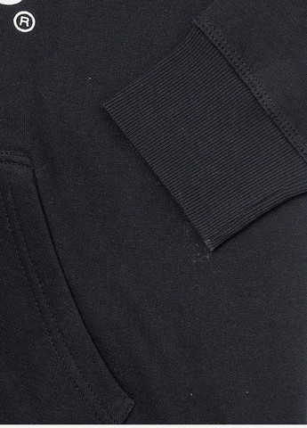 Худи O102606-B000 Jeep HOODED OVERSIZE SWEATSHIRT Botanical Print (322022461)