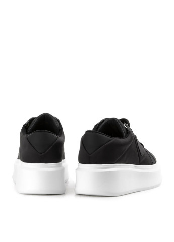 Кроссовки Le'BERDES чёрные демисезоны (252851111)