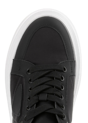 Кроссовки Le'BERDES чёрные демисезоны (252851111)