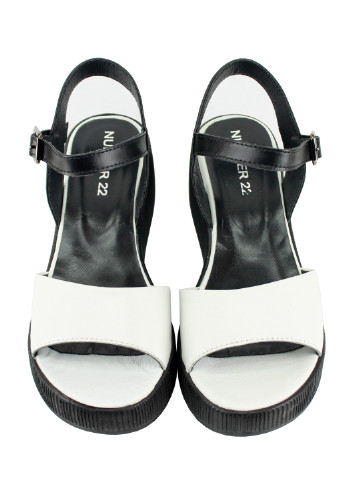 Босоніжки Twenty Two (185780068)