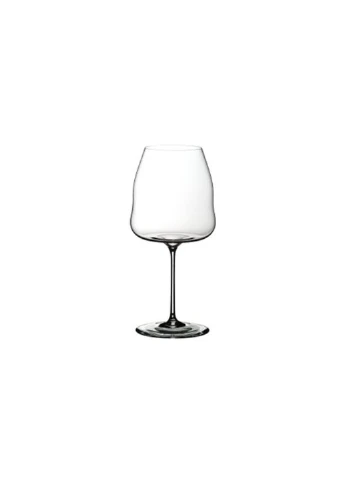 Бокал для вина Restaurant Winewings Pinot Noir 950 мл Riedel (252787914)