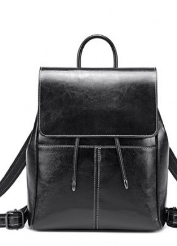 Шкіряний рюкзак-сумка No Brand (244372849)