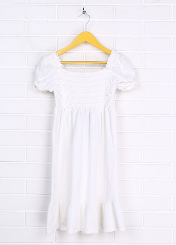 Біла сукня Juicy Couture (47058960)