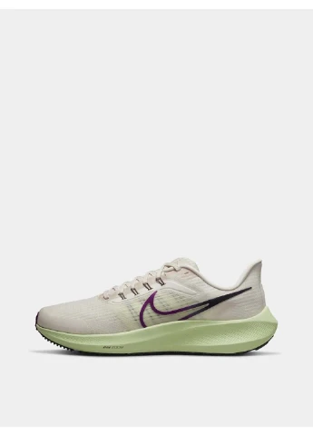 Салатові кросівки демісезон Nike