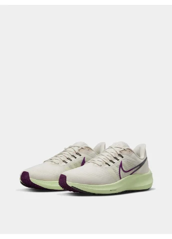 Салатові кросівки демісезон Nike