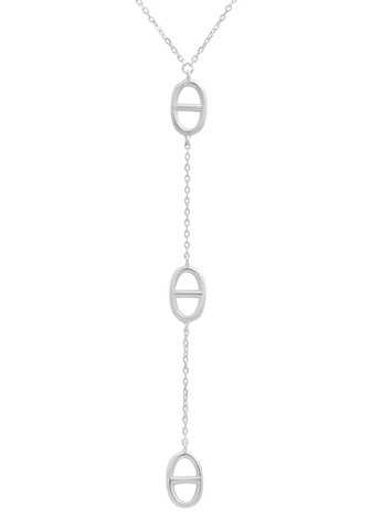 Кольє Silver Flame (350941298)