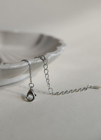 Кольє Silver Flame (350941298)