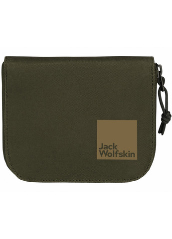 Кошелек Jack Wolfskin konya wallet (293151352)