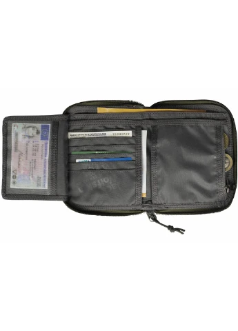 Гаманець Jack Wolfskin KONYA WALLET (293151352)