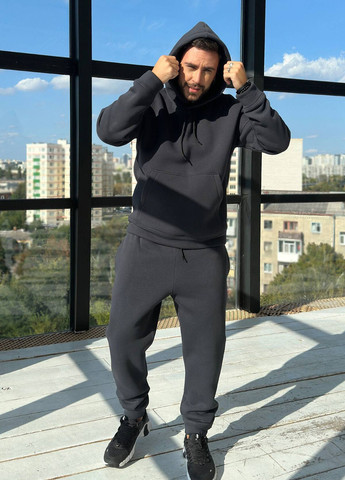 Костюм (худи, брюки) No Brand (369716824)