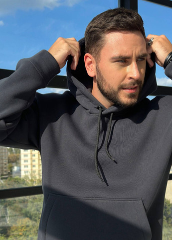 Костюм (худи, брюки) No Brand (369716824)