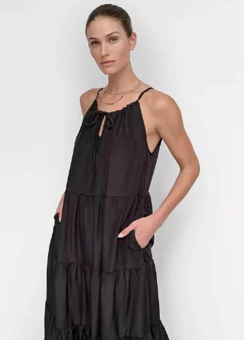 Сарафан DKNY (365820590)
