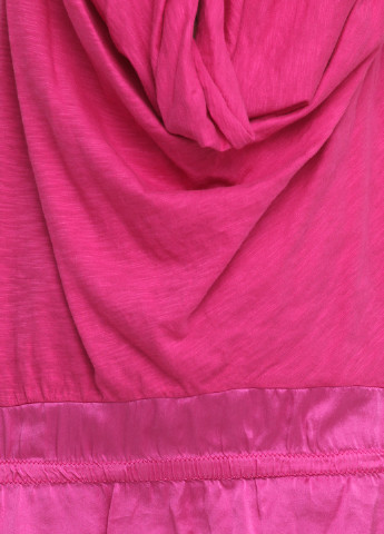 Рожева літня блуза Miss Sixty
