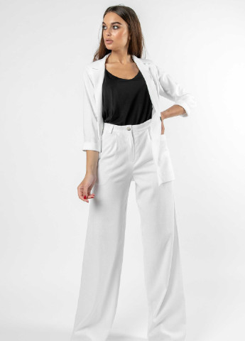 Штани Рі Марі Шер-Льон БР 14.1-51 / 18 білий Ри Мари (224984620)