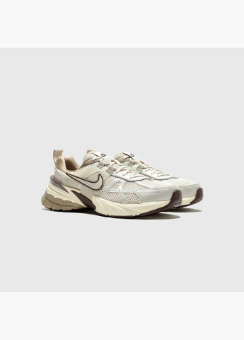 Кроссовки FD0736-103 adidas V2K бежевые всесезоны (341083530)