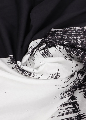 Шарф Calvin Klein Monologo Embro Scarf (328399674)