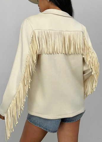 Жакет SHEIN (366513097)