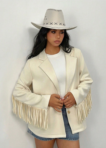 Жакет SHEIN (366513097)