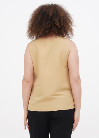 Бежевая блуза Choise