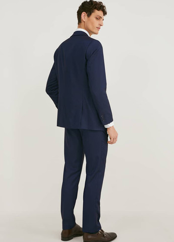 Комплект (пиджак, жилет, галстук) C&A (305848793)