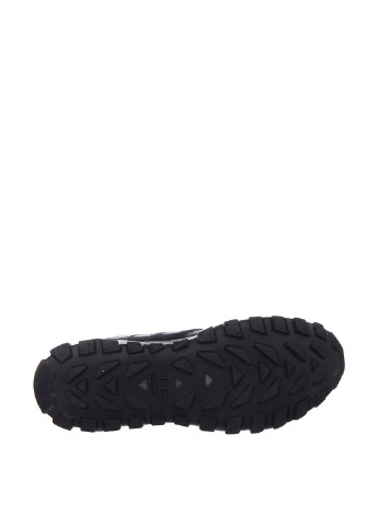 Черные всесезонные кроссовки adidas F36056