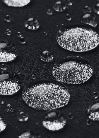 Черные кэжуал демисезонные прямые брюки Under Armour