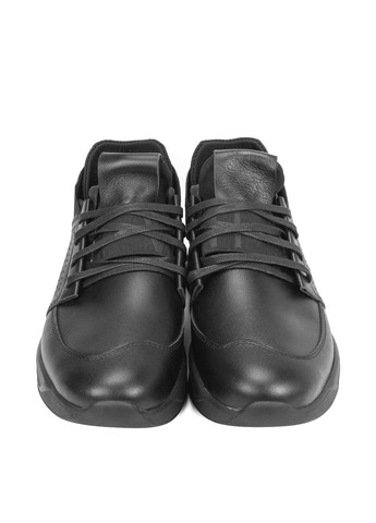 Чорні Осінні кросівки Anino