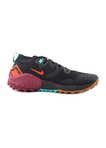 Цветные демисезонные кроссовки wildhorse 7 Nike