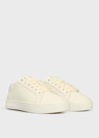 Кросівки Calvin Klein Jeans білі всесезони (366438480)