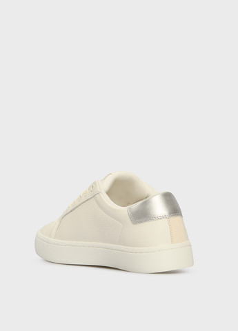 Кросівки Calvin Klein Jeans білі всесезони (366438480)