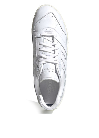 Белые всесезонные кроссовки adidas A. R. Trainer