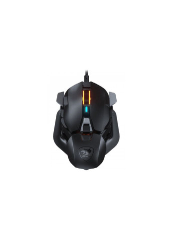 Мишка Dualblader USB Black Cougar (253547084)