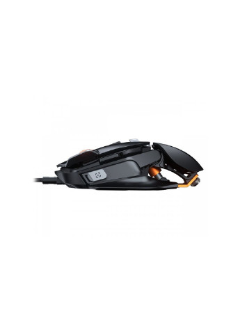 Мишка Dualblader USB Black Cougar (253547084)