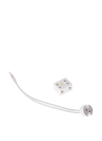 Світильник точковий, 8х10 см Brille (144561418)