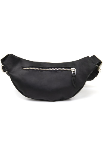 Бананка поясна унісекс вінтажна 25,5х12,5х7 см Grande Pelle (252416146)