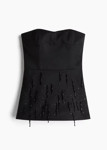Топ H&M (341677132)