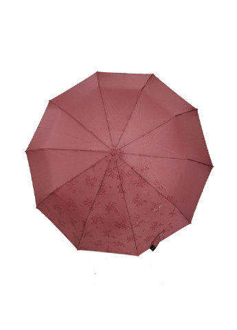 Зонт полуавтомат женский 99 см Bellissimo (195705490)