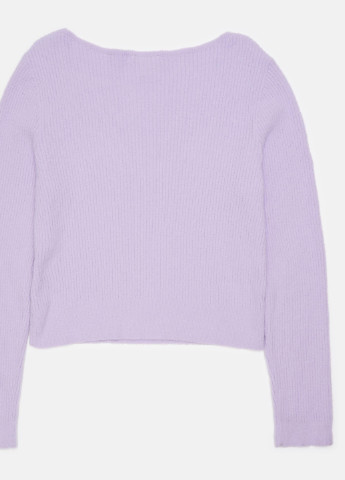 Лавандовый джемпер,лавандовий, Topshop