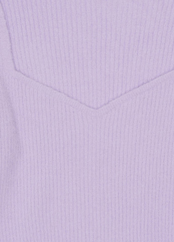 Лавандовый джемпер,лавандовий, Topshop